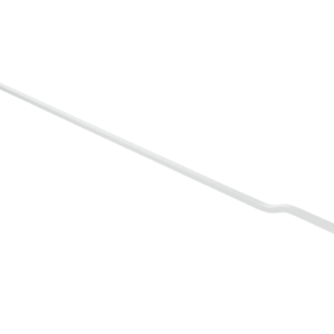 Huonekaluvedin GTV GRAVEL, C=3×352 mm, L=1200 mm, Al