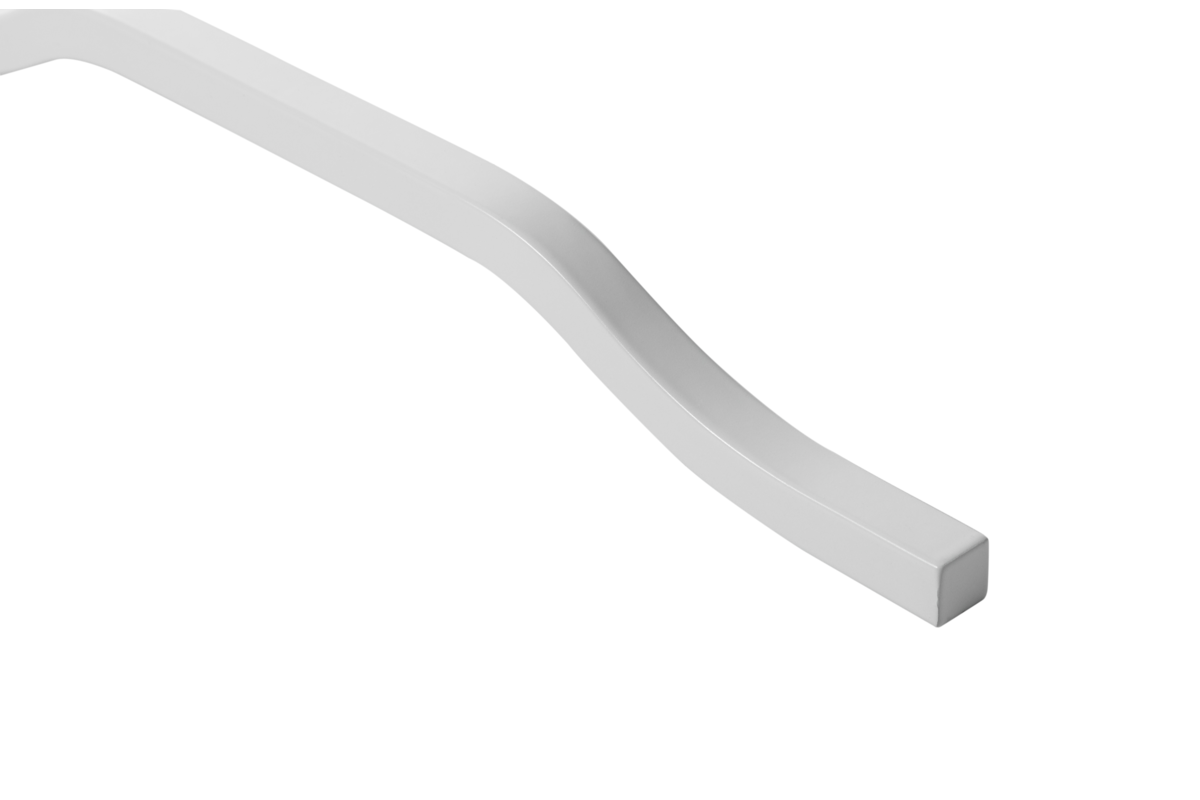 Furniture handle GTV GRAVEL, C=3×352 mm, L= 1200 mm, Al