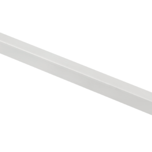 Mööblikäepide GTV PILLAR, C=160 mm, L=190 mm, Al