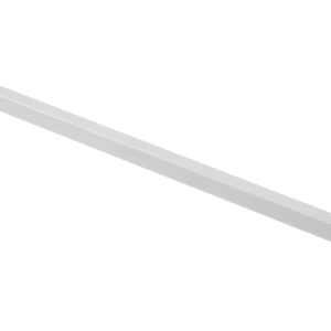 Mööblikäepide GTV PILLAR, C=320 mm, L=360 mm, Al