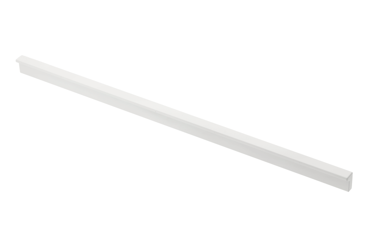 Huonekaluvedin GTV PILLAR, C=320 mm, L=360 mm, Al