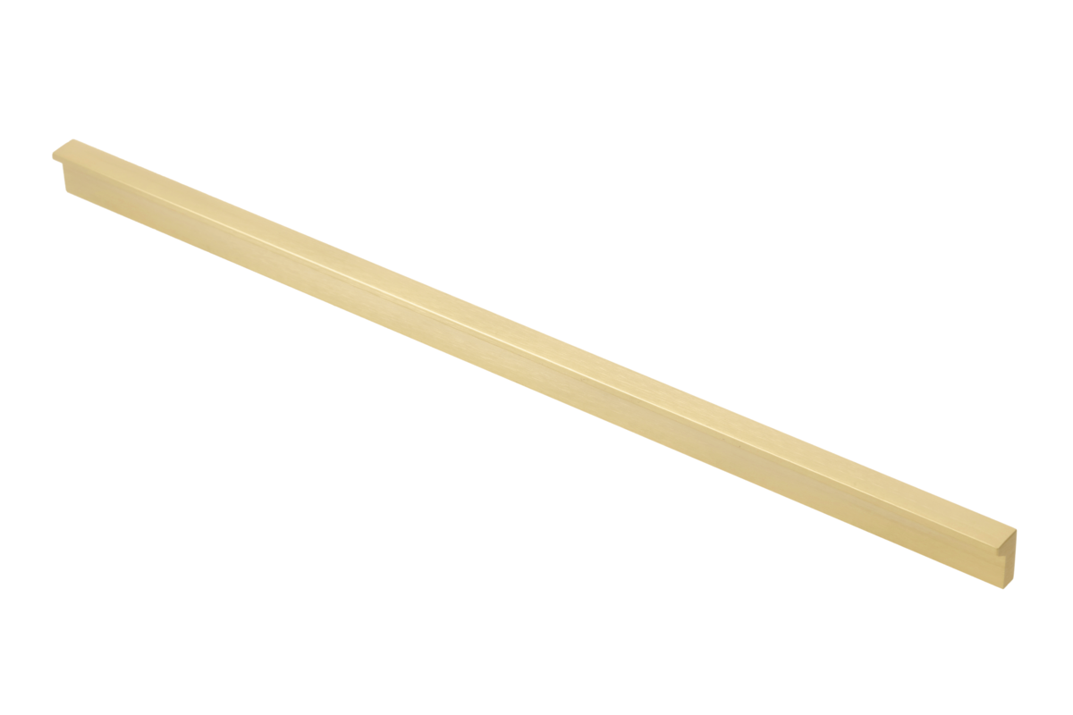 Huonekaluvedin GTV PILLAR, C=320 mm, L=360 mm, Al