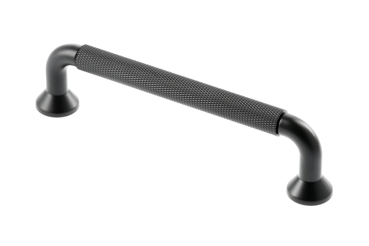 Aluminium handle STRUCTURE