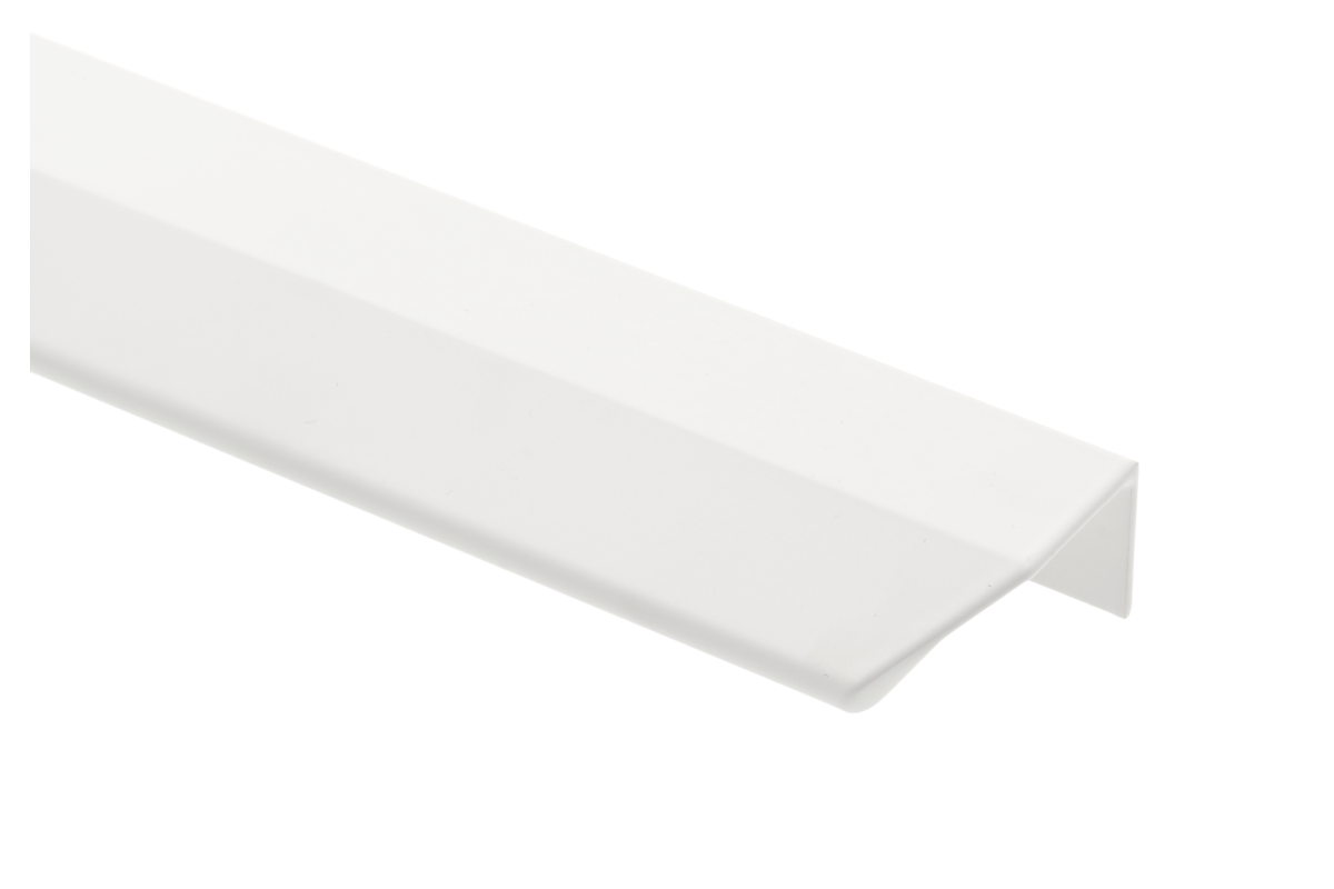 Furniture handle GTV TREX CROSS, C=320 mm, L= 350 mm, Al