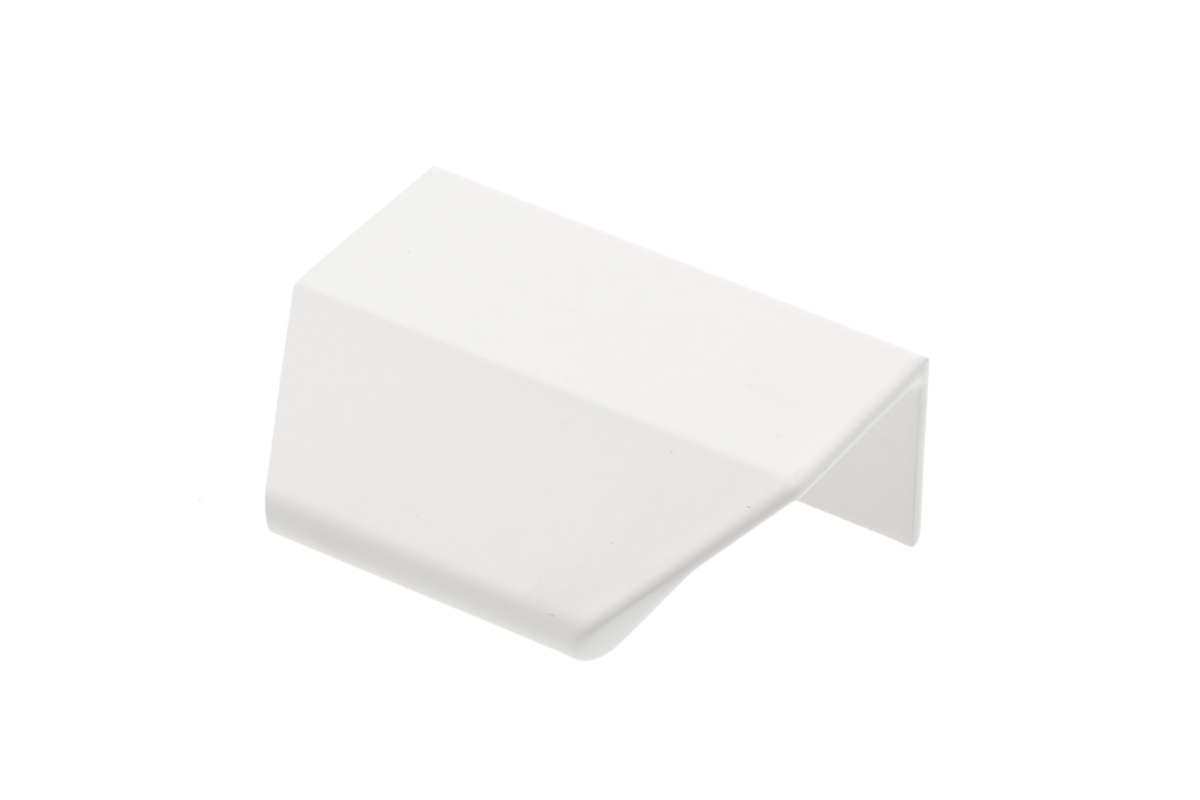Furniture handle GTV TREX CROSS, C=32 mm, L=50 mm, Al