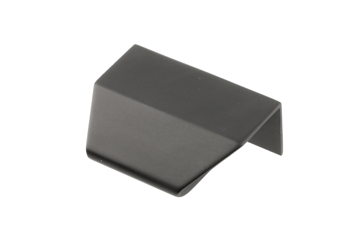 Furniture handle GTV TREX CROSS, C=32 mm, L=50 mm, Al