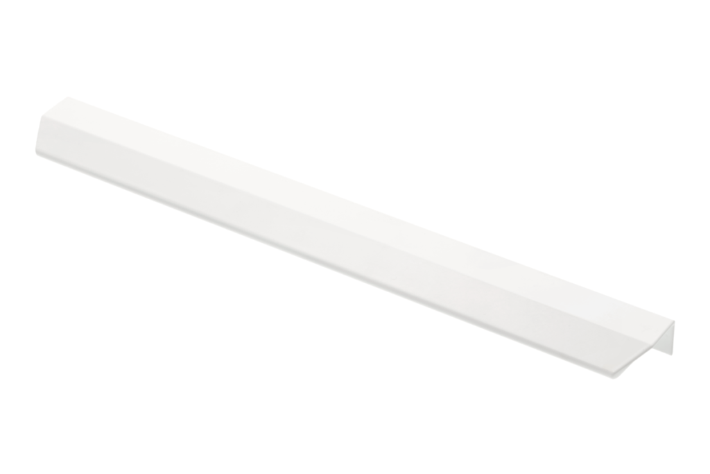 Furniture handle GTV TREX CROSS, C=320 mm, L= 350 mm, Al