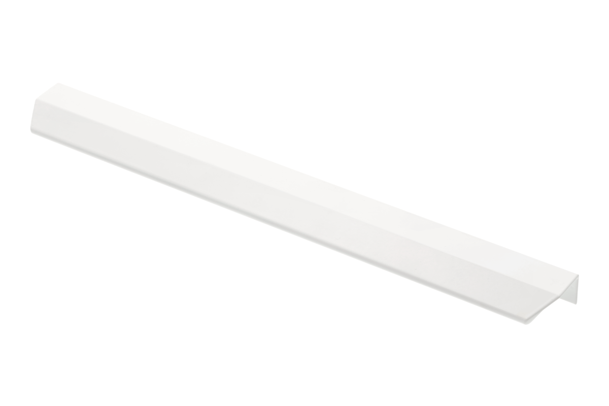 Furniture handle GTV TREX CROSS, C=320 mm, L= 350 mm, Al