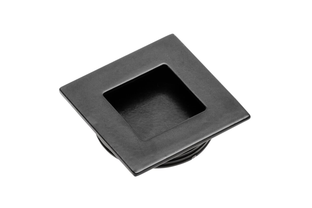Zamak flush pull handle B226 square