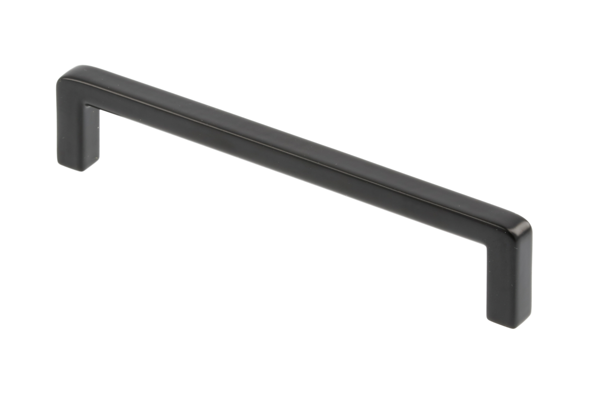 Zamak handle BAGIO 128mm