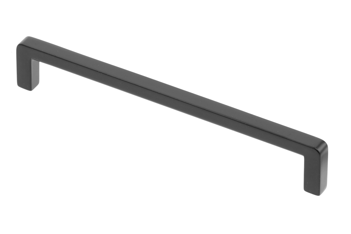 Zamak handle BAGIO C=160mm
