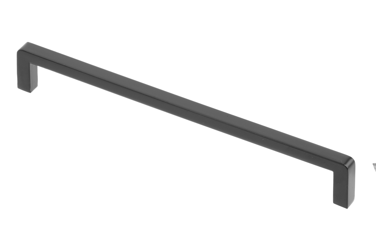 Zamak handle BAGIO 192 mm