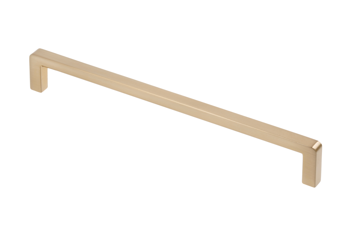 Zamak handle BAGIO 192 mm