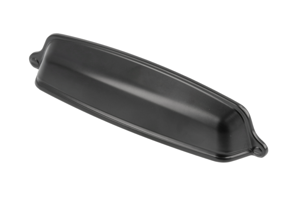 Zamak handle EVER C = 128 mm