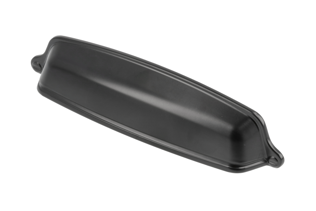 Zamak handle EVER C = 128 mm