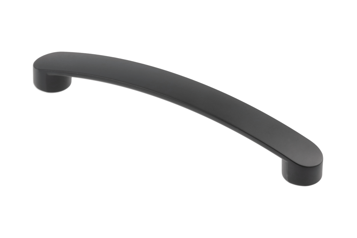 Zamak handle GENUA C=128mm
