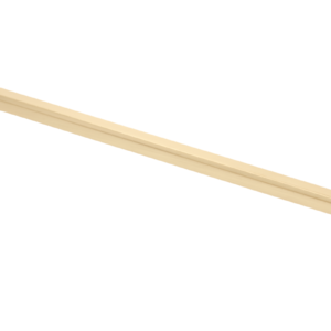 Мебельная ручка GTV IMPERIAL, C=256 мм, L=290 мм, ZnAl