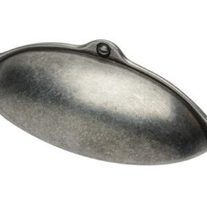 Sinkkiseosvedin MARSALA C=64mm