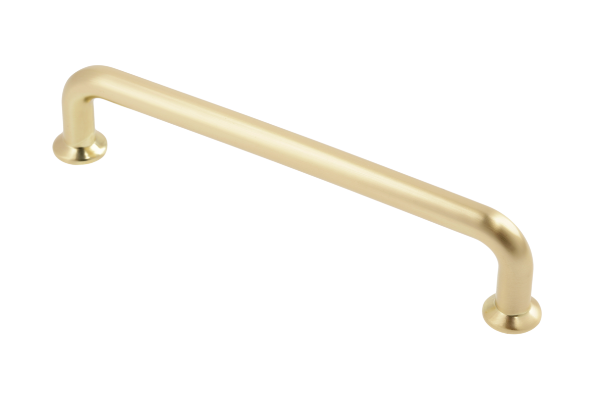 Furniture handle GTV NORD, ZnAl