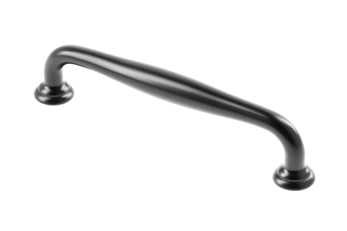 Socket holder STILO C=128 mm