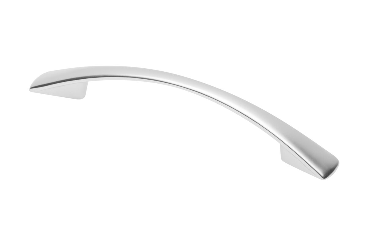 Zamak handle Z10