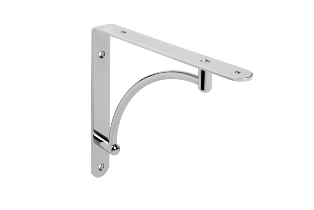 Shelf bracket 73025