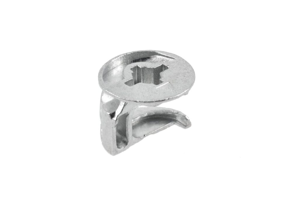 Eccentric,  ᴓ15X12mm