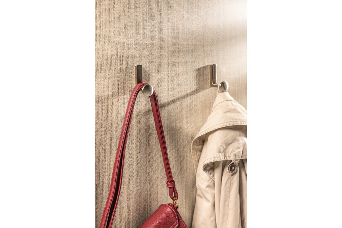ARCO GTV hanger, single, ZnAl