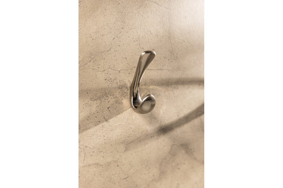 GTV ORA hanger, double, ZnAl