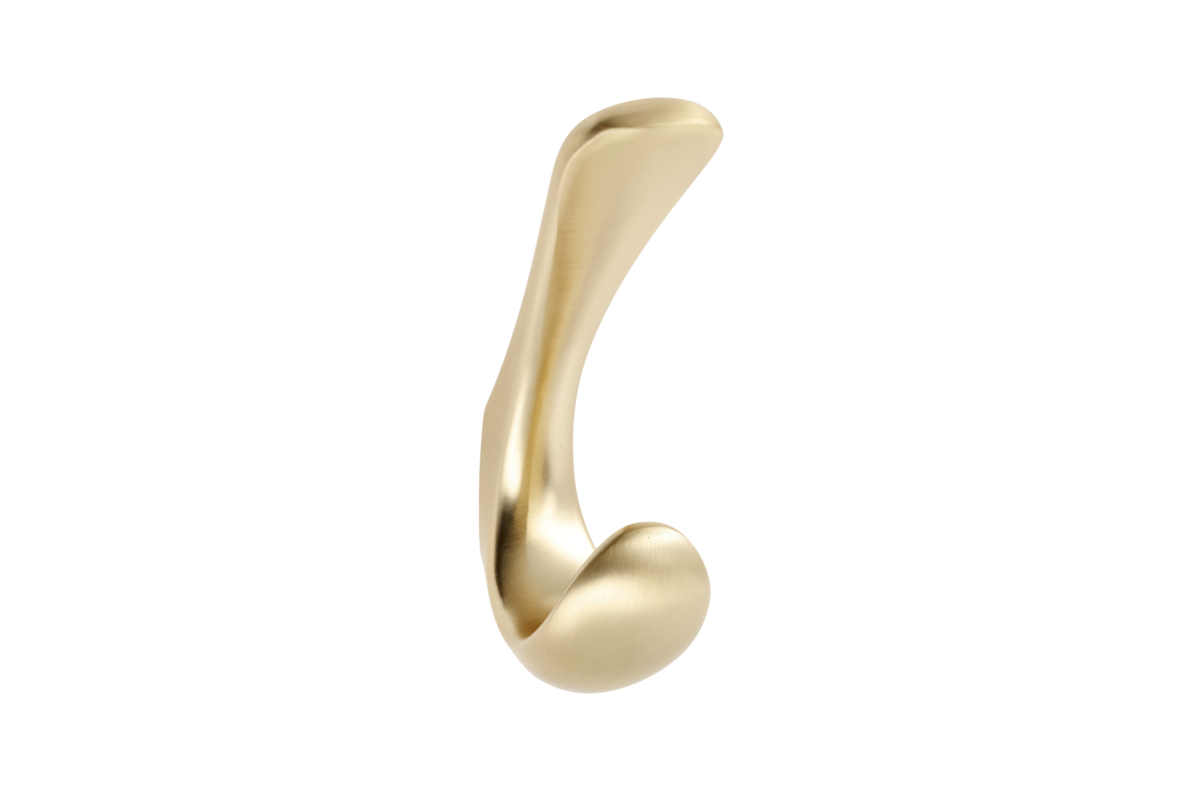 GTV ORA hanger, double, ZnAl