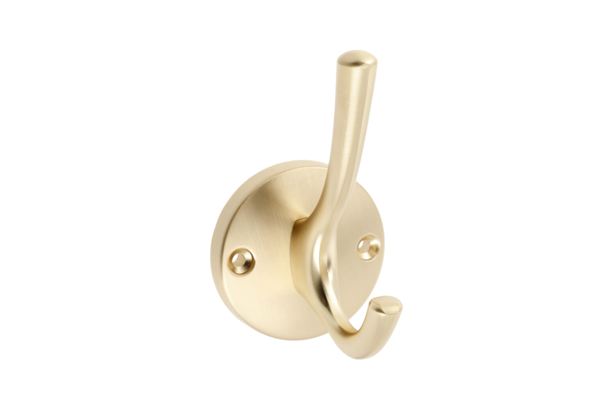 GTV RHINO hanger, double, ZnAl