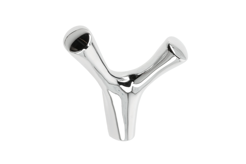 GTV TORNA hanger, double, ZnAl