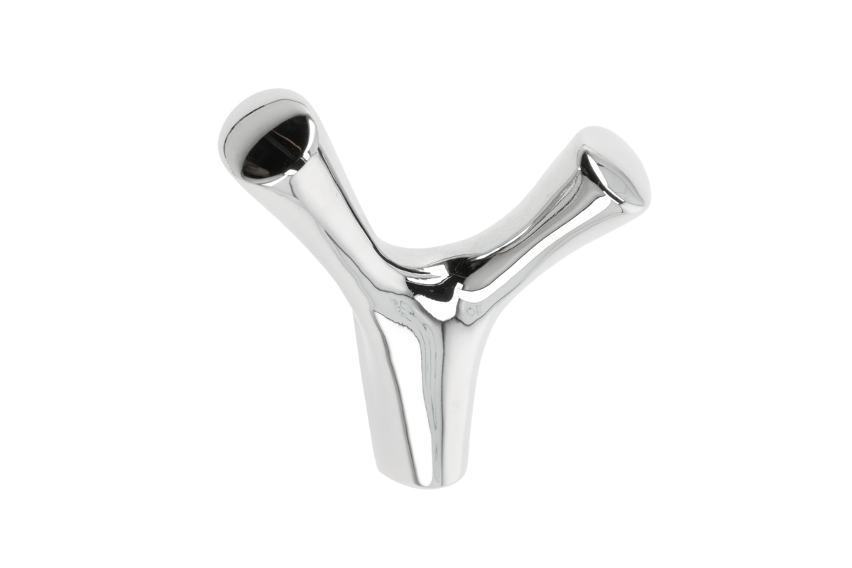 GTV TORNA hanger, double, ZnAl