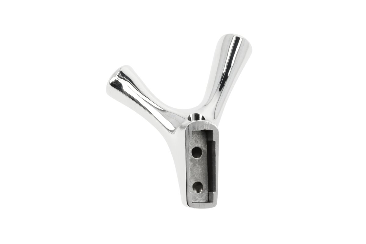 GTV TORNA hanger, double, ZnAl