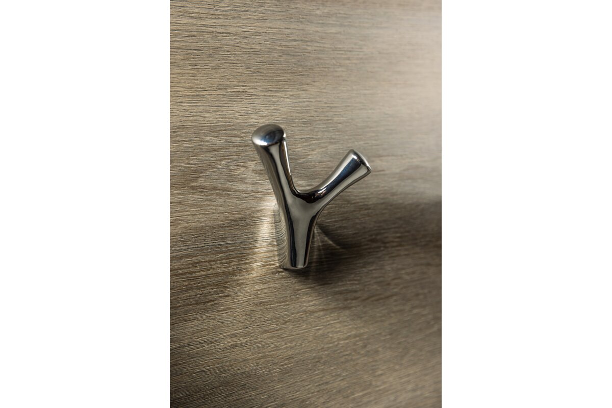 GTV TORNA hanger, double, ZnAl