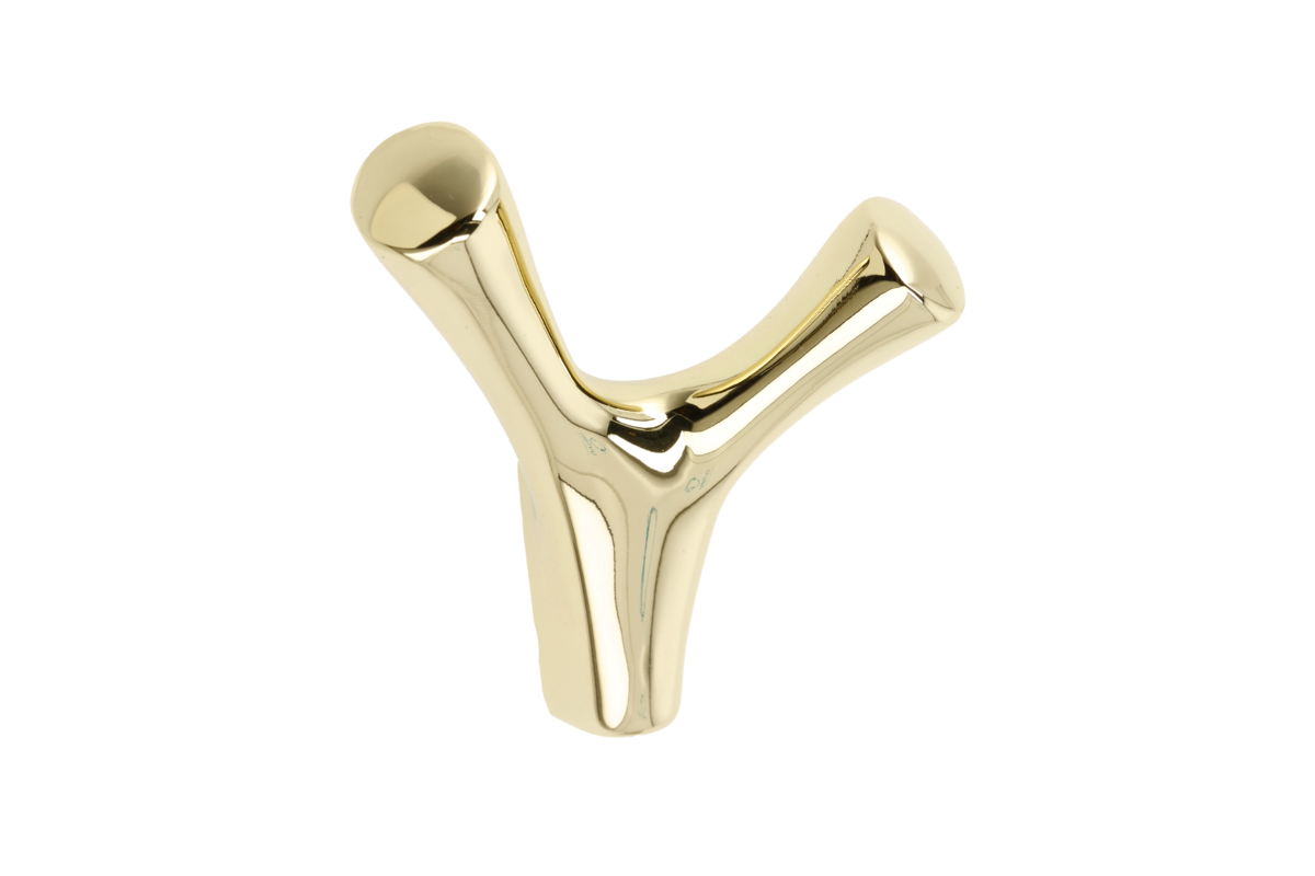 GTV TORNA hanger, double, ZnAl