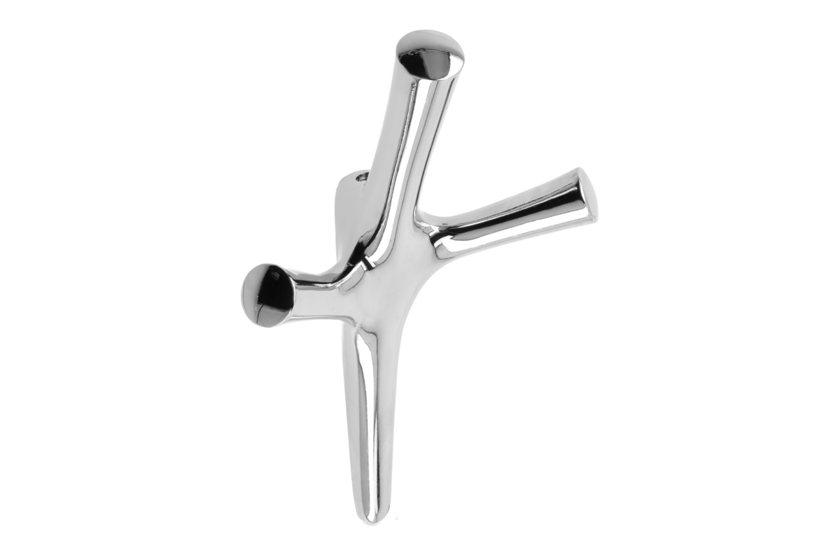 Zamak hanger WALENCIA