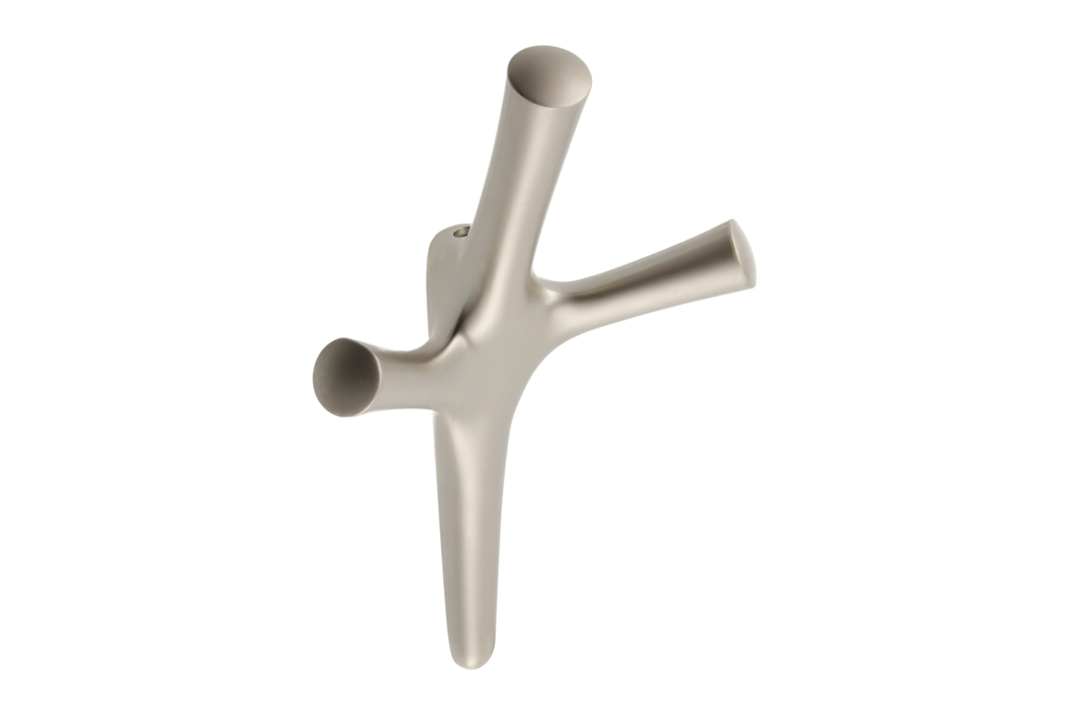 Zamak hanger WALENCIA