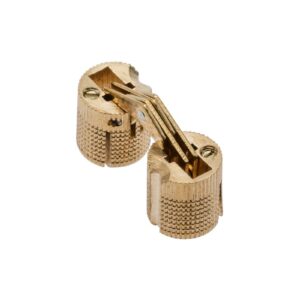 Cylindric hinges D14