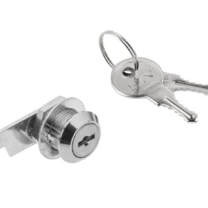 Karbilukk 103 silinder 16mm (kroomitud), terasvõti