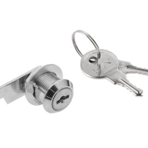 Karbilukk 103 silinder 20mm (kroomitud), terasvõti