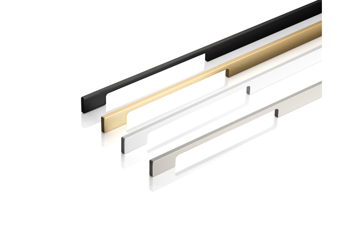 Furniture handle GTV EXTEND, Al