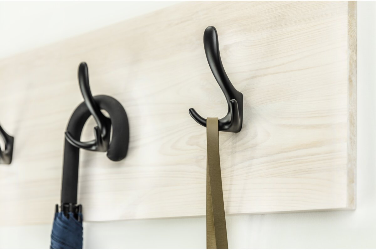 Zamak hanger CORDOBA