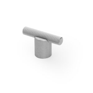 Furniture knob GTV LINEA, Al
