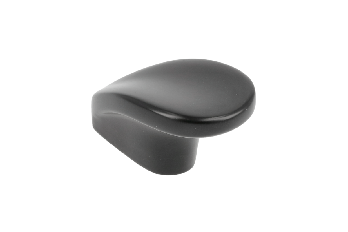 Zamak knob VENICE
