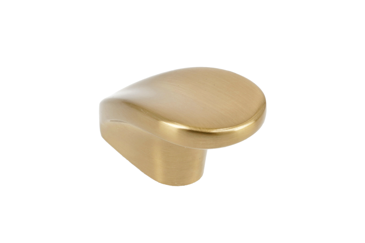 Zamak knob VENICE