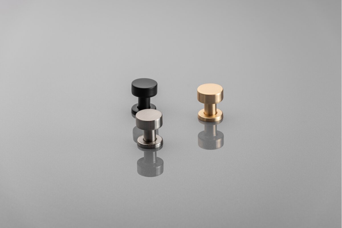 RING knob