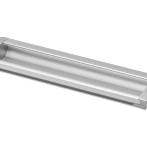 Alumiini Vedin 326/1 C=96mm alumiini