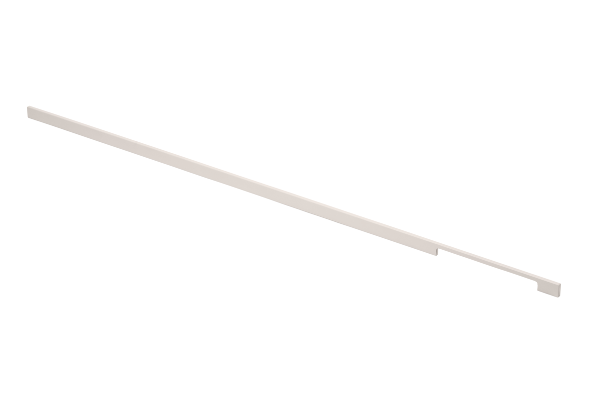 Furniture handle GTV EXTEND, Al