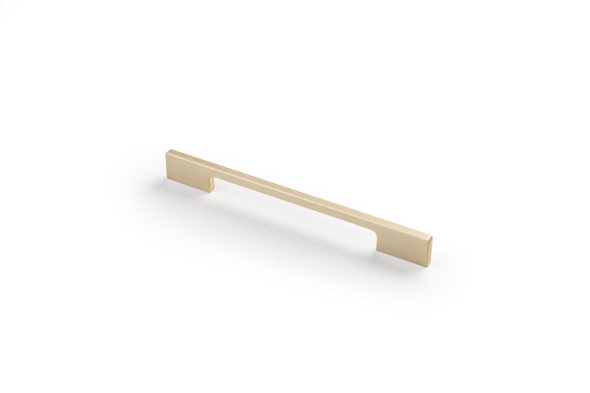 Furniture handle GTV EXTEND, Al